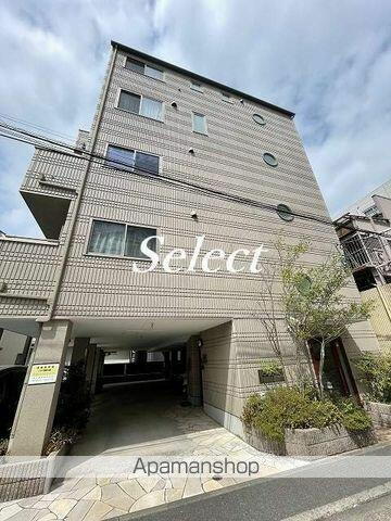 神奈川県横浜市南区東蒔田町 賃貸アパート