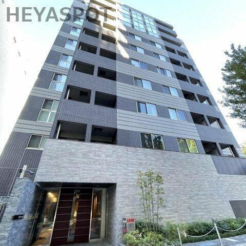 愛知県名古屋市中区錦１丁目 賃貸マンション