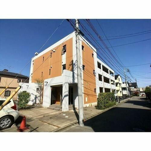 埼玉県さいたま市西区大字土屋 賃貸マンション