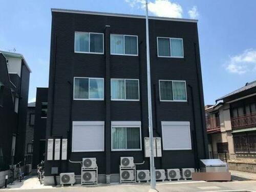 埼玉県さいたま市大宮区大成町３丁目 賃貸アパート