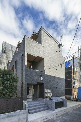 埼玉県さいたま市北区大成町４丁目 賃貸アパート