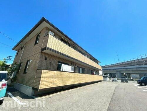 徳島県徳島市住吉６丁目 賃貸アパート