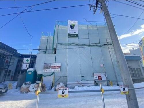 Ｆｏｒｅｓｔａ　Ｎｏｔｔｅ