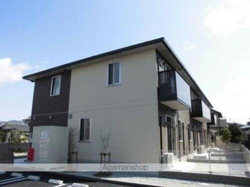 香川県高松市高松町 賃貸アパート