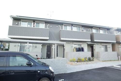 チェリーハウスⅡ　Ａ棟