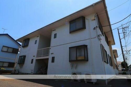 埼玉県さいたま市見沼区大字南中丸 賃貸アパート