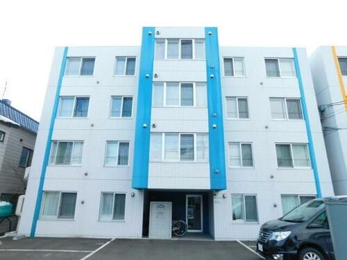 ラ・シルフィード７６