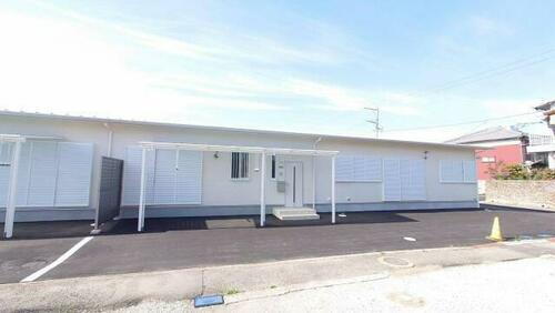 香川県丸亀市中府町４丁目 賃貸一戸建て