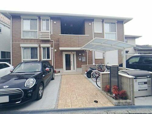 セジュール塚口町Ⅳ