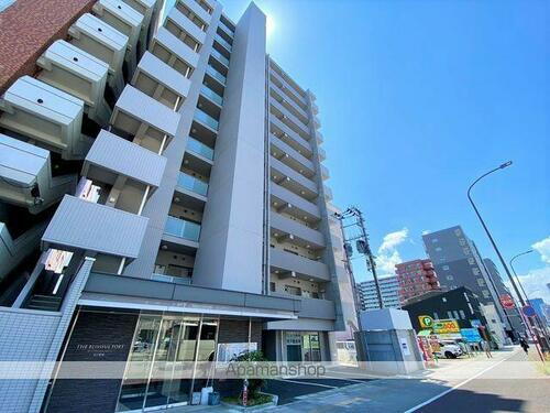 宮城県仙台市宮城野区二十人町 賃貸マンション