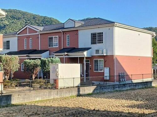岡山県岡山市北区牟佐 賃貸アパート