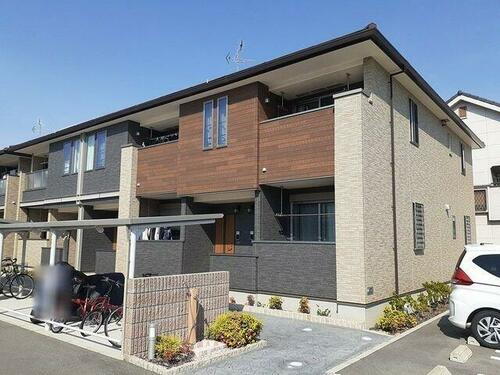 ハーベストコートＡ