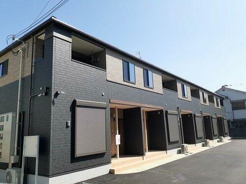 大阪府和泉市伯太町２丁目 賃貸アパート