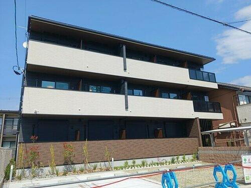 ヒカルサ堺市文珠橋通Ⅰ