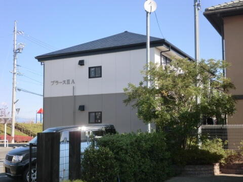 プラースⅡ　Ａ