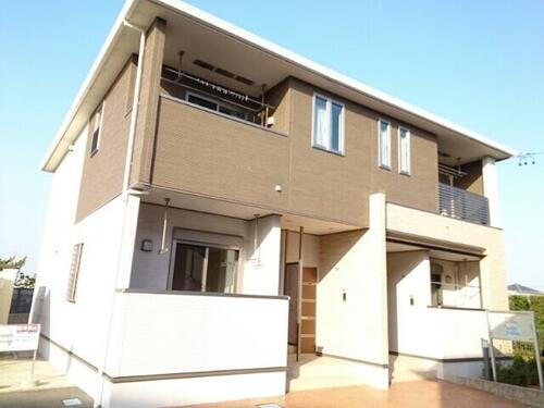 静岡県浜松市中央区和合町 賃貸アパート