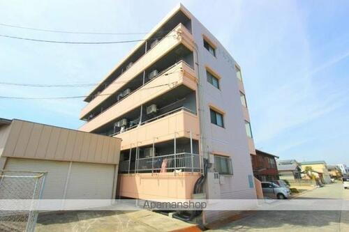 香川県高松市牟礼町原 賃貸マンション