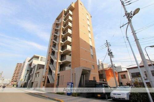 香川県高松市錦町１丁目 賃貸マンション