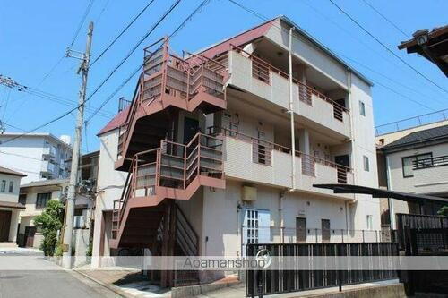 香川県高松市宮脇町２丁目 賃貸アパート