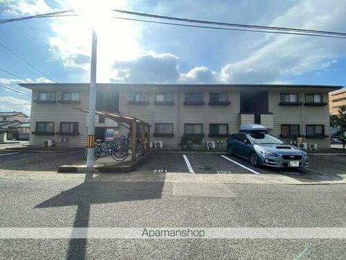 フォブール屋島Ⅱ