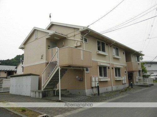 ガーデンシティ桜町Ｅ