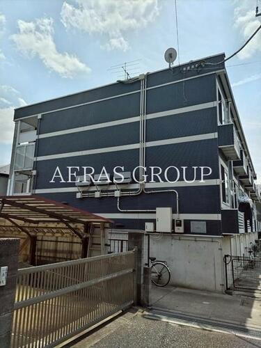 埼玉県さいたま市西区三橋５丁目 賃貸アパート