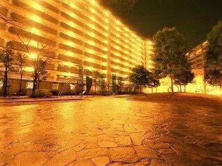 神奈川県横浜市神奈川区新浦島町２丁目 賃貸マンション