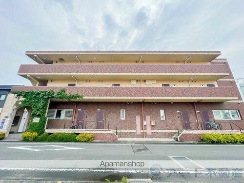 愛媛県松山市南梅本町 賃貸マンション