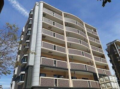 福岡県糟屋郡篠栗町中央４丁目 賃貸マンション