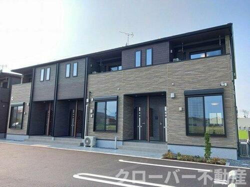 香川県丸亀市原田町 賃貸アパート