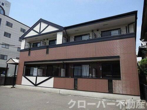 香川県坂出市室町３丁目 賃貸アパート