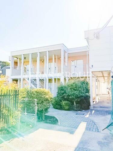 千葉県松戸市中和倉 賃貸アパート