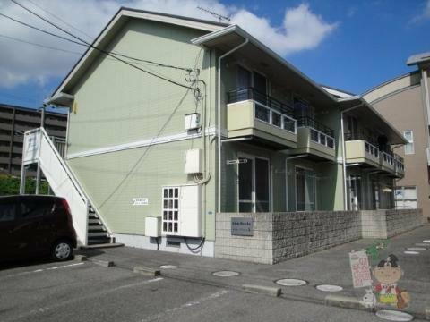 クライン・ブリュッケ　Ａ