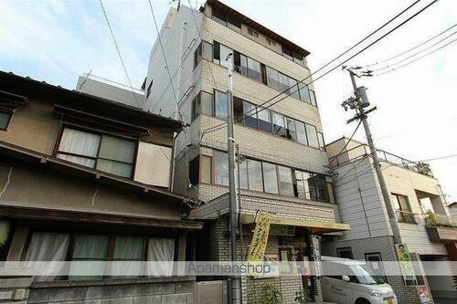 香川県高松市番町４丁目 賃貸マンション