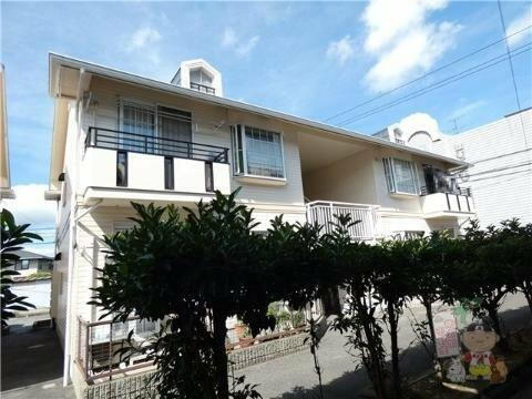 ドミ・アゼリアⅡ　Ｄ