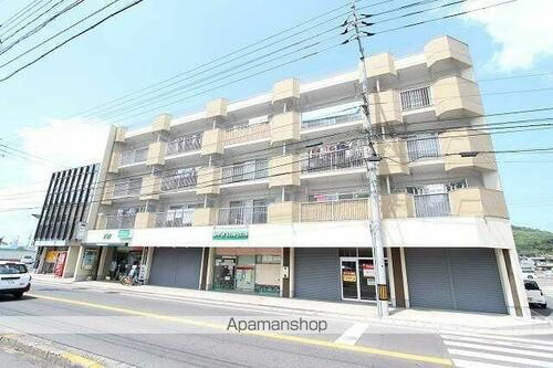 香川県高松市高松町 賃貸マンション