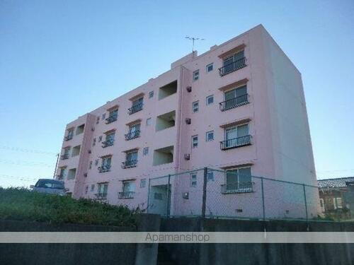 マリンド河原子