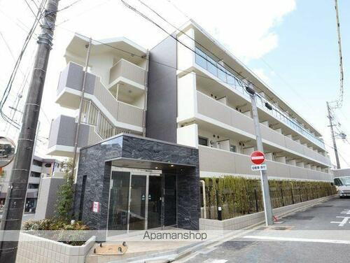 愛知県名古屋市昭和区向山町３丁目 賃貸マンション