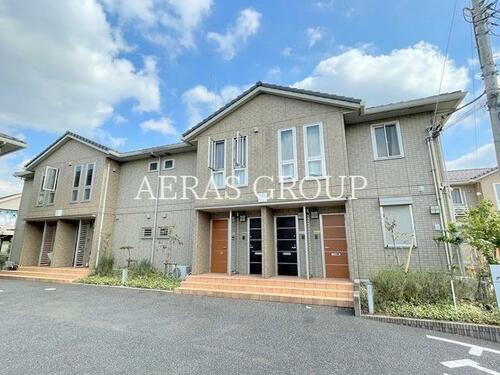 千葉県松戸市中和倉 賃貸アパート