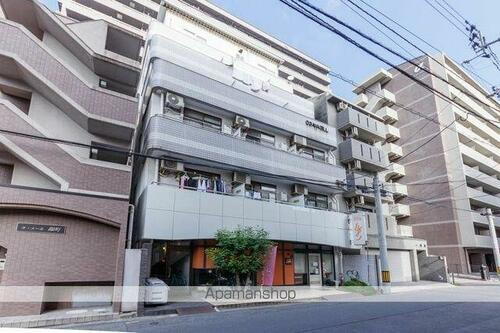 香川県高松市錦町１丁目 賃貸アパート