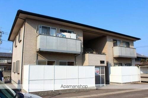 香川県高松市高松町 賃貸アパート