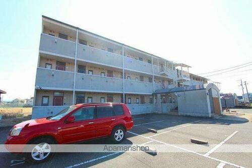 香川県高松市春日町 賃貸マンション