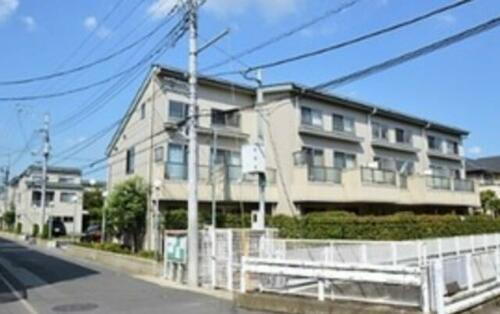 千葉県松戸市幸谷 賃貸マンション