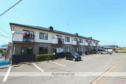 香川県高松市田村町 賃貸アパート