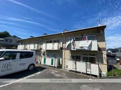 香川県高松市牟礼町牟礼 賃貸アパート