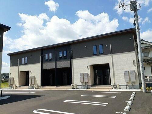 岡山県井原市西江原町 賃貸アパート