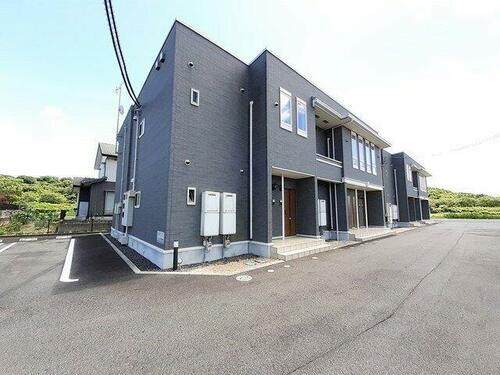 アフィニティⅡ