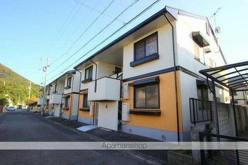 香川県高松市屋島西町 賃貸アパート