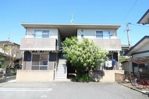 ファミール　Ａ棟