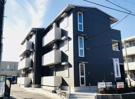 神奈川県横浜市南区永田北２丁目 賃貸アパート